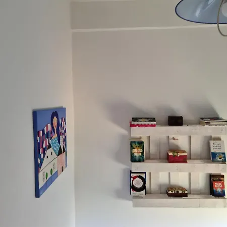 Apartment Art By Sanella